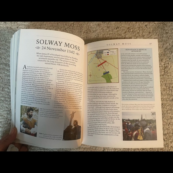 British Battles - Picture 6 of 6